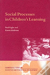 Capa do artigo Social Processes In Children