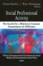 Social Professional Activity - Preview