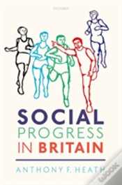 Capa do artigo Social Progress In Britain