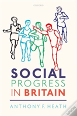 Capa do artigo Social Progress In Britain
