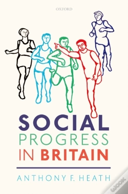 Capa do artigo Social Progress In Britain