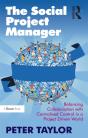 Social Project Manager - Preview