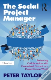 Capa do artigo Social Project Manager