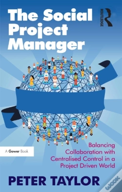 Capa do artigo Social Project Manager