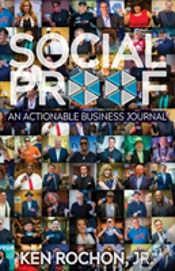 Capa do artigo Social Proof