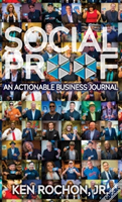 Capa do artigo Social Proof