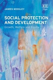 Capa do artigo Social Protection And Development