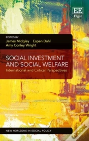 Capa do artigo Social Protection, Economic Growth And Social Change
