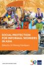 Social Protection For Informal Workers In Asia - Preview