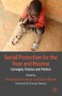 Social Protection For The Poor & Poorest - Preview