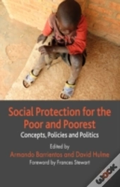 Social Protection For The Poor & Poorest