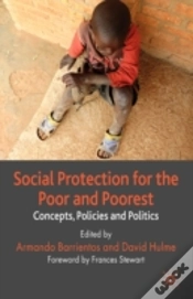 Capa do artigo Social Protection For The Poor & Poorest