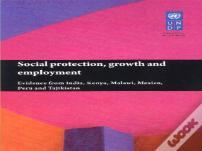 Social Protection, Growth And Employment