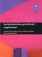 Social Protection, Growth And Employment - Preview