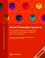 Capa do artigo Social Protection Systems For Forcibly Displaced Populations And Host Communities In Africa