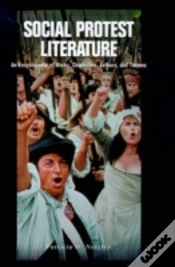 Capa do artigo Social Protest Literature