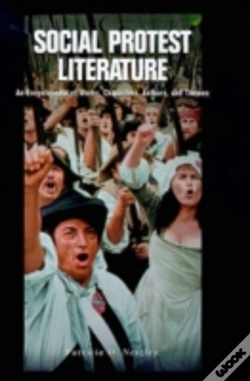 Capa do artigo Social Protest Literature