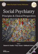 Social Psychiatry
