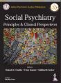 Social Psychiatry - Preview