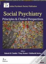 Social Psychiatry