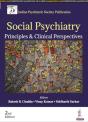 Social Psychiatry - Preview
