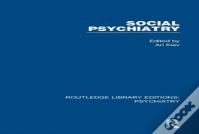 Social Psychiatry