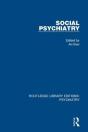 Social Psychiatry - Preview