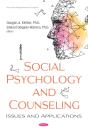 Social Psychology And Counseling: Issues And Applications - Preview