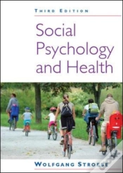 Capa do artigo Social Psychology And Health