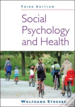 Capa do artigo Social Psychology And Health
