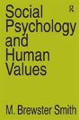 Social Psychology And Human Values - Preview