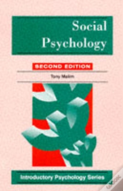 Capa do artigo Social Psychology