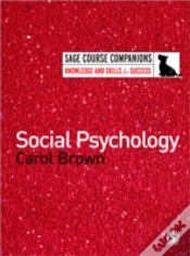 Capa do artigo Social Psychology