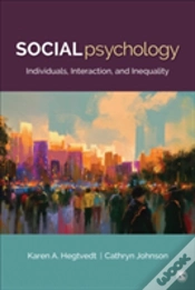 Capa do artigo Social Psychology