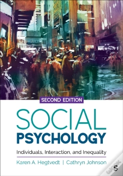 Capa do artigo Social Psychology