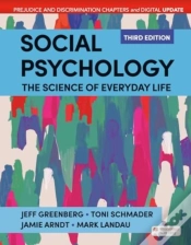 Capa do artigo Social Psychology Digital Update
