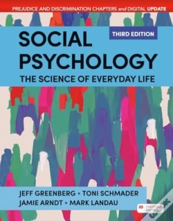 Capa do artigo Social Psychology Digital Update