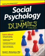 Capa do artigo Social Psychology For Dummies