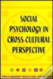 Capa do artigo Social Psychology In Cross-Cultural Perspective