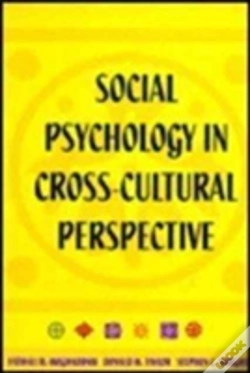 Capa do artigo Social Psychology In Cross-Cultural Perspective