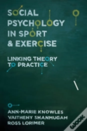 Capa do artigo Social Psychology In Sport & Exercise