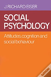 Capa do artigo Social Psychology
