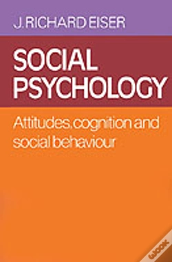 Capa do artigo Social Psychology