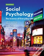 Capa do artigo Social Psychology