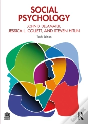 Capa do artigo Social Psychology