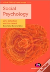 Capa do artigo Social Psychology