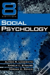 Capa do artigo Social Psychology