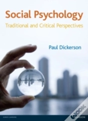Capa do artigo Social Psychology