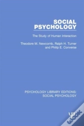 Social Psychology