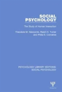 Social Psychology - Preview